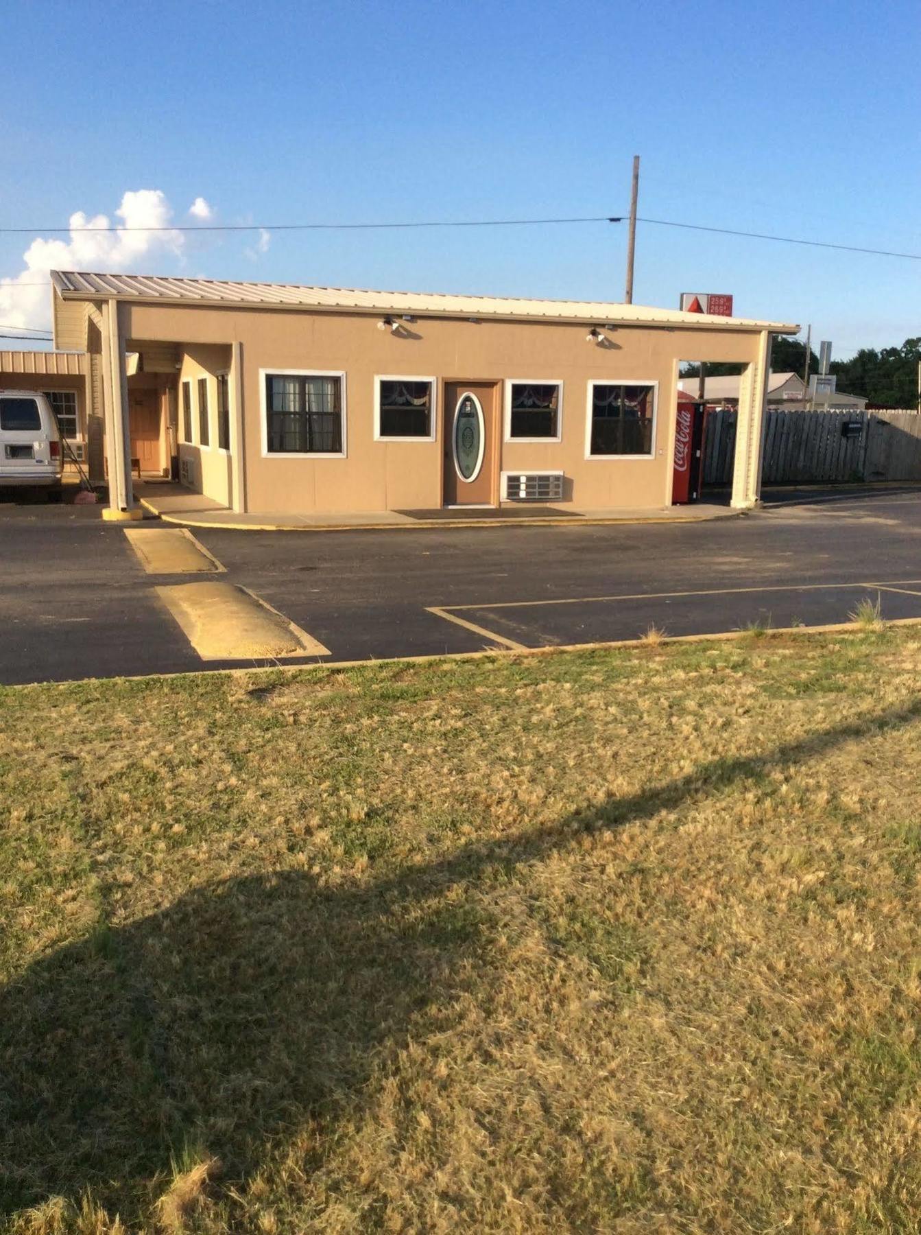 Oyo Hotel Bald Knob Near Searcy Ar Exterior photo